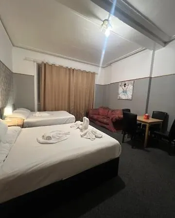 Hotel Piccolo Glasgow