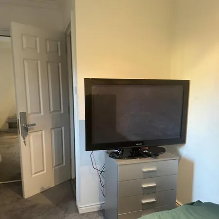 The Pansiyon Glasgow