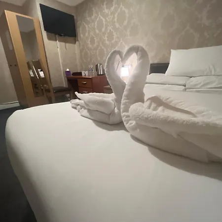 Piccolo Hotel Glasgow