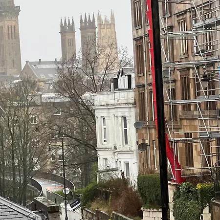 Piccolo Hotel Glasgow