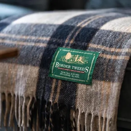 Willa Cosy Finnieston - Private Access & Freeparking Glasgow