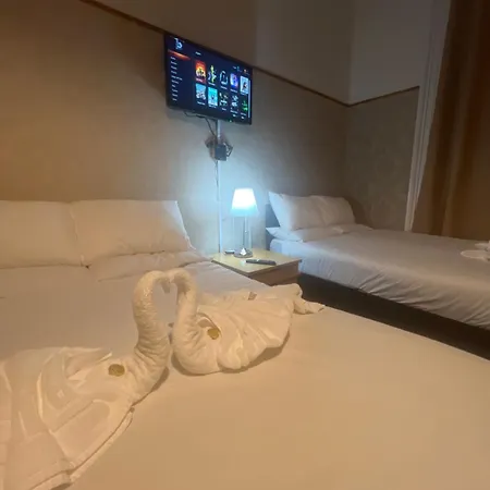 Piccolo Hotel 4*