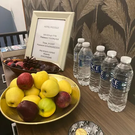 Piccolo Hotel Glasgow
