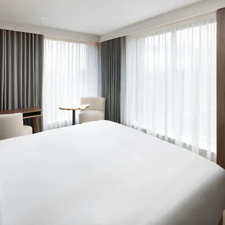 Ac By Marriott 4*