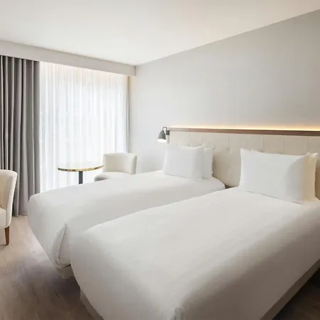酒店 Ac By Marriott