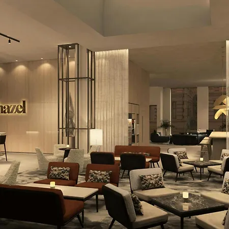 Ac By Marriott גלאזגו