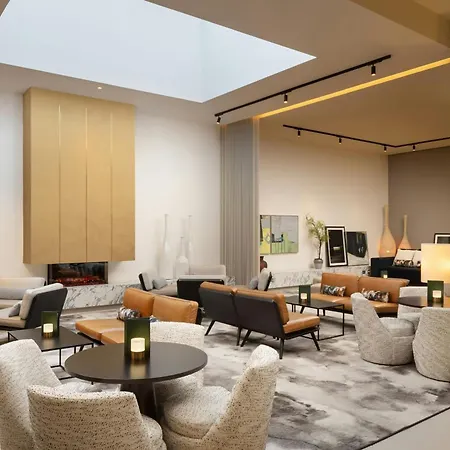 酒店 Ac By Marriott