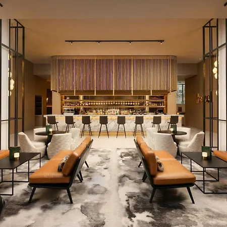 Ac By Marriott 4* Glasgow