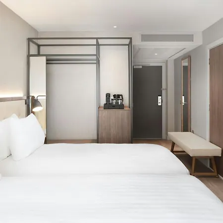 Ac By Marriott 4* 格拉斯哥