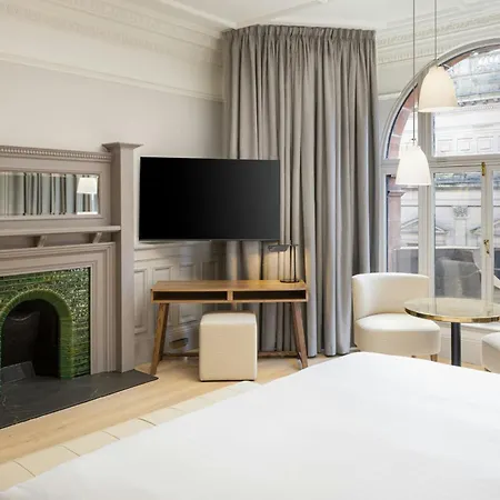 Hotel Ac By Marriott 4*