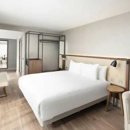Ac By Marriott 4* 格拉斯哥