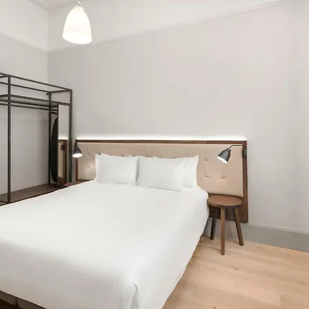 Ac By Marriott 酒店 4*