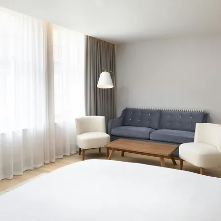 酒店 Ac By Marriott 4*