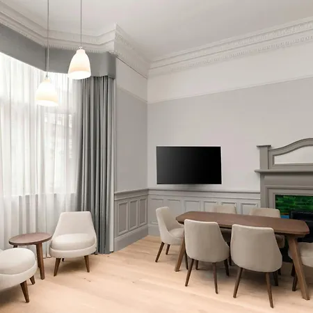 Ac By Marriott 4*