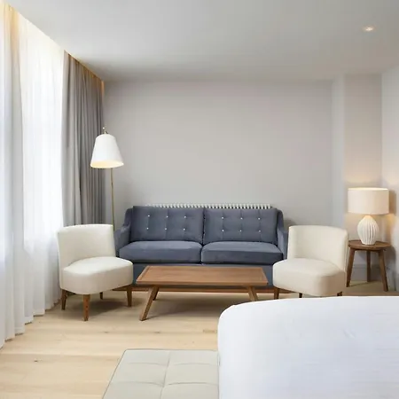 Ac By Marriott 4* 格拉斯哥