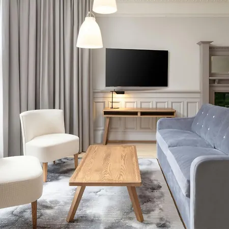 Ac By Marriott מלון