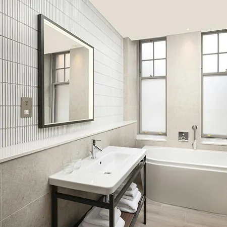 Ac By Marriott 酒店 4*