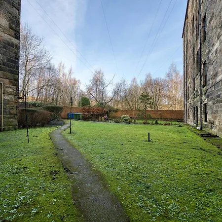 Stylish 3-bedroom In Appartamento