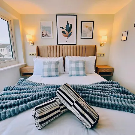 3-bed In * Glasgow