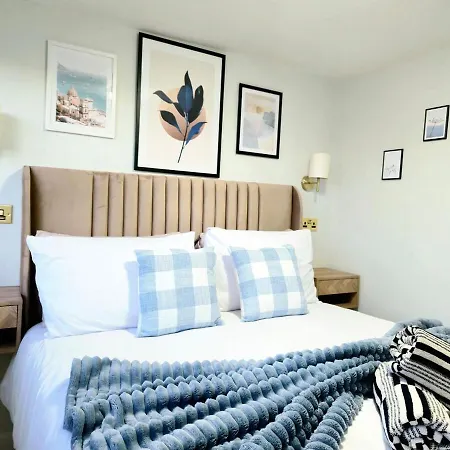 Holiday home 3-bed In