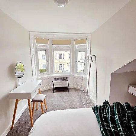 Holiday home 3-bed In