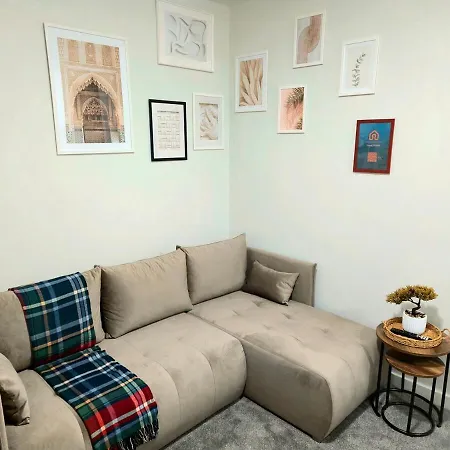 Holiday home 3-bed In