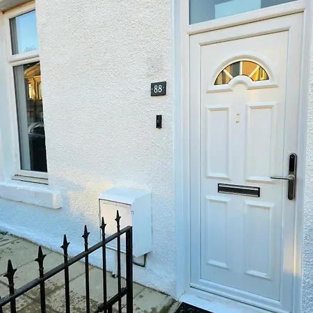 Vakantiehuis 3-bed In