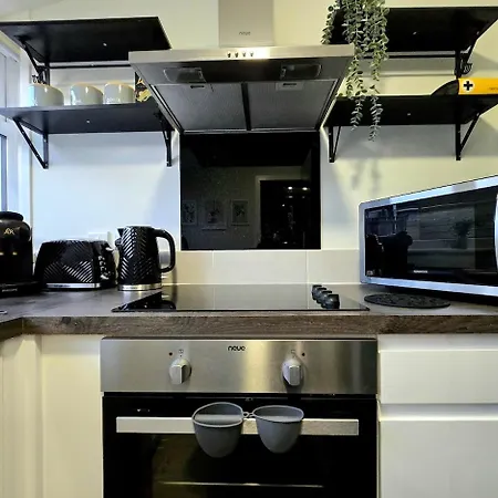 Holiday home 3-bed In