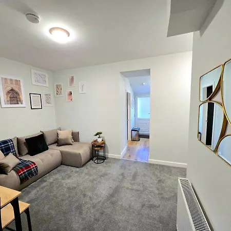 Ferienhaus 3-bed In *