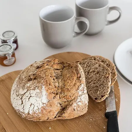 2bd Near Hydro Secc Centre Great Location Γλασκώβη