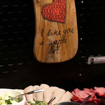 Moxy Merchant Glasgow