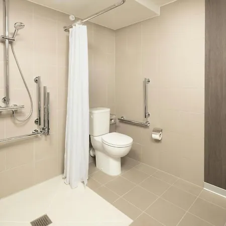 Moxy Merchant Otel