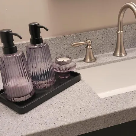 Prázdninový dům 3 Bedroom Sleeps 6 Free Parking Glasgow