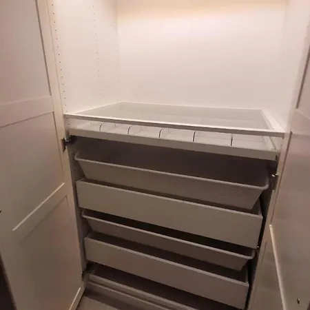 3 Bedroom Sleeps 6 Free Parking Prázdninový dům *