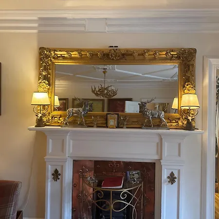 The West Highland Way And Retreat Glasgow