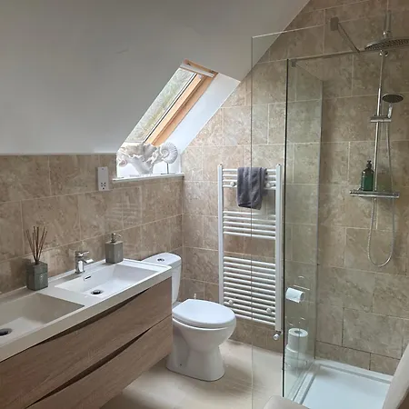 The West Highland Way And Retreat Hotel