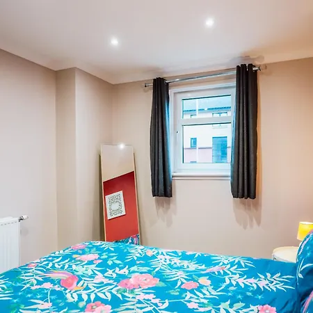 Holiday home Dalmarnock *