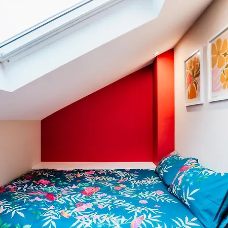 Dalmarnock Holiday home *