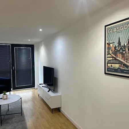 River Clyde Hydro Aprt *