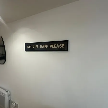 아파트 River Clyde Hydro Aprt