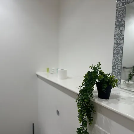 River Clyde Hydro Aprt 글라스고