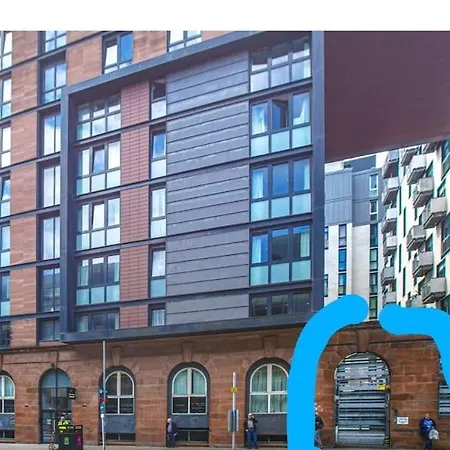 Oswald - Centre Glasgow