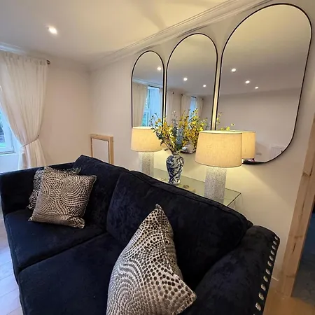 Away From In - Free Street Parking Apartamento