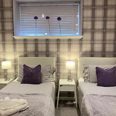 Apartamento Park Mews