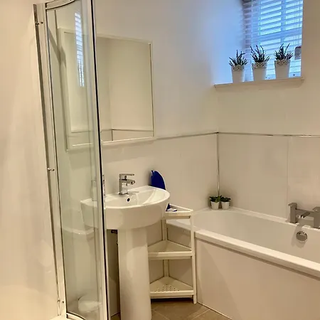 Park Mews * 格拉斯哥