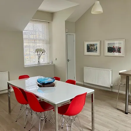 Park Mews * 格拉斯哥