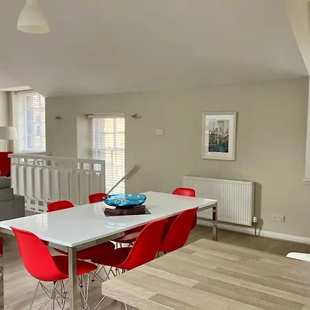 Park Mews 格拉斯哥