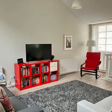 Park Mews Apartman Glasgow