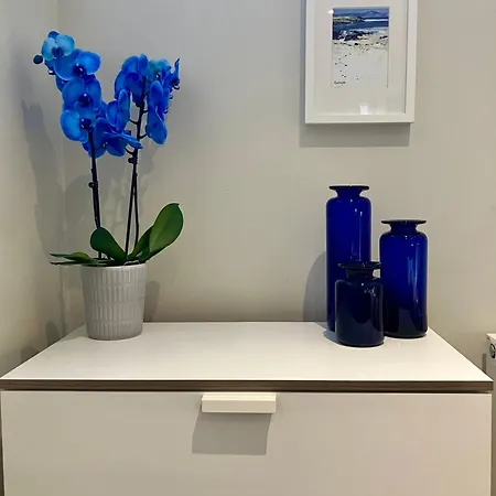 Apartamento Park Mews