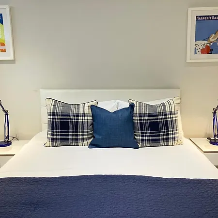 Apartman Park Mews Glasgow